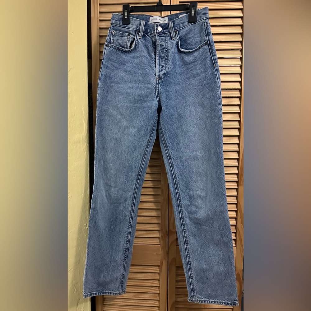 Denim Forum jeans